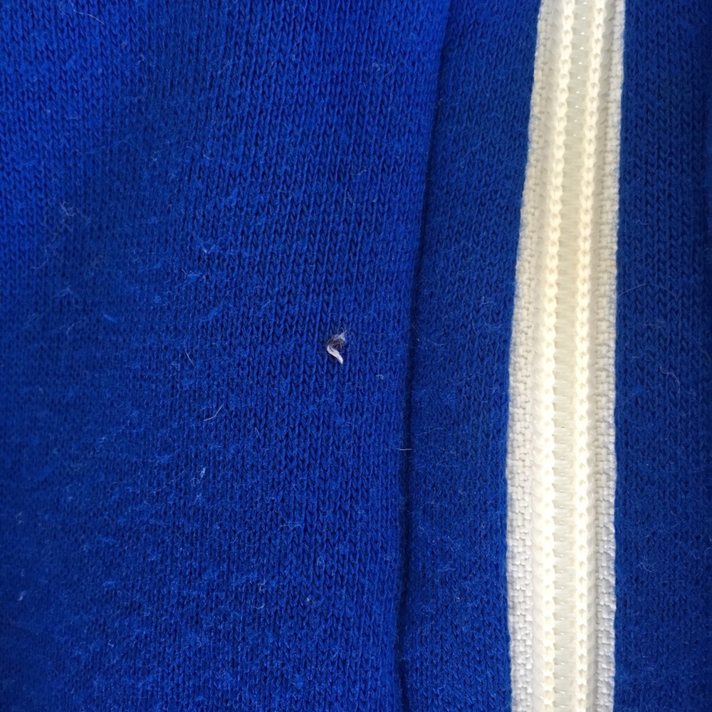 Varsity Style Jacket - Picture 7 of 8